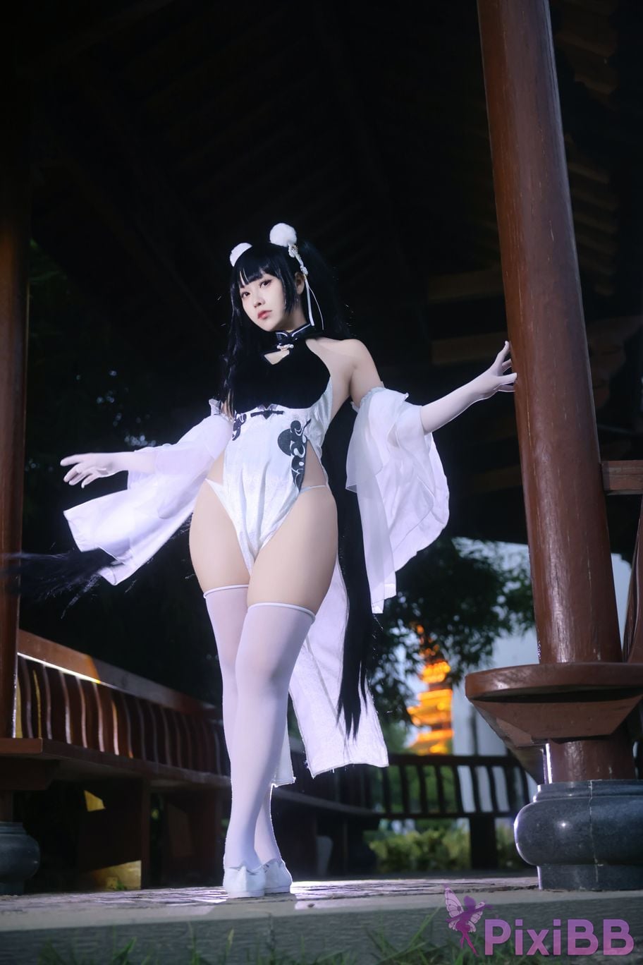 Coser G44Bu hui shou shang PixiBB.COM 020