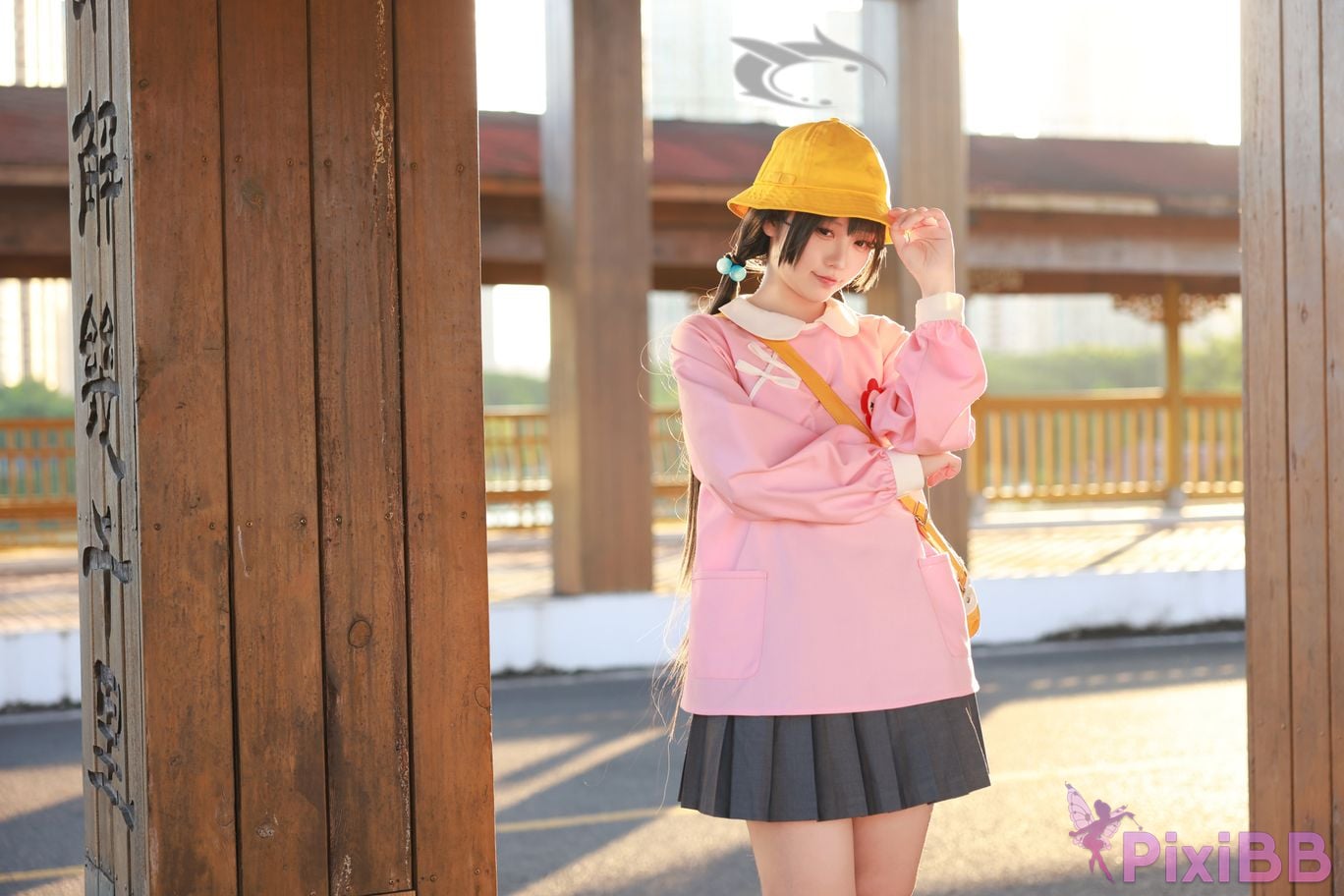 Coser G44Bu hui shou shang PixiBB.COM 011