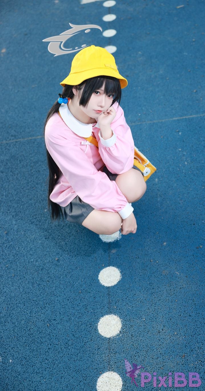 Coser G44Bu hui shou shang PixiBB.COM 014