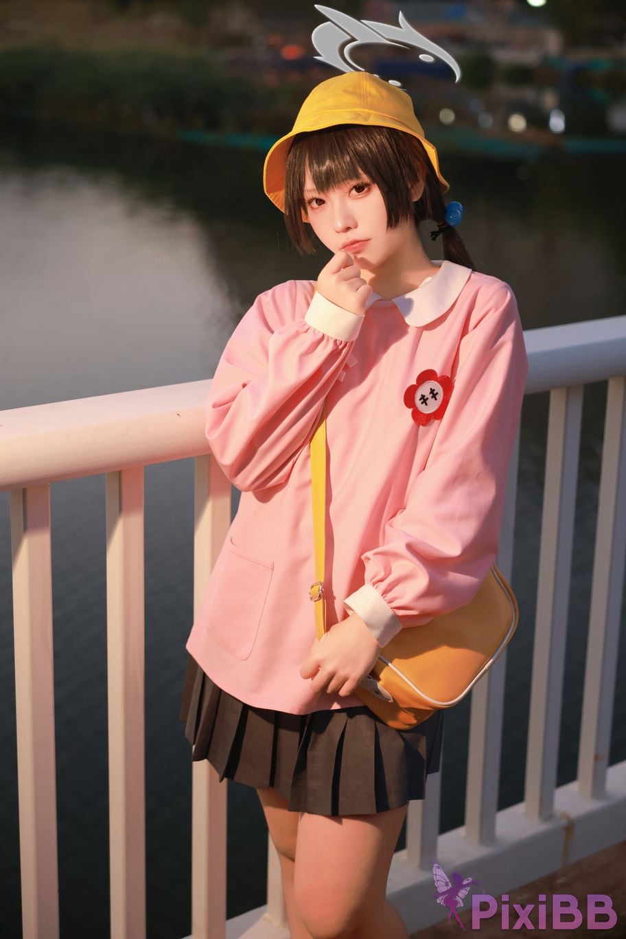 Coser G44Bu hui shou shang PixiBB.COM 018