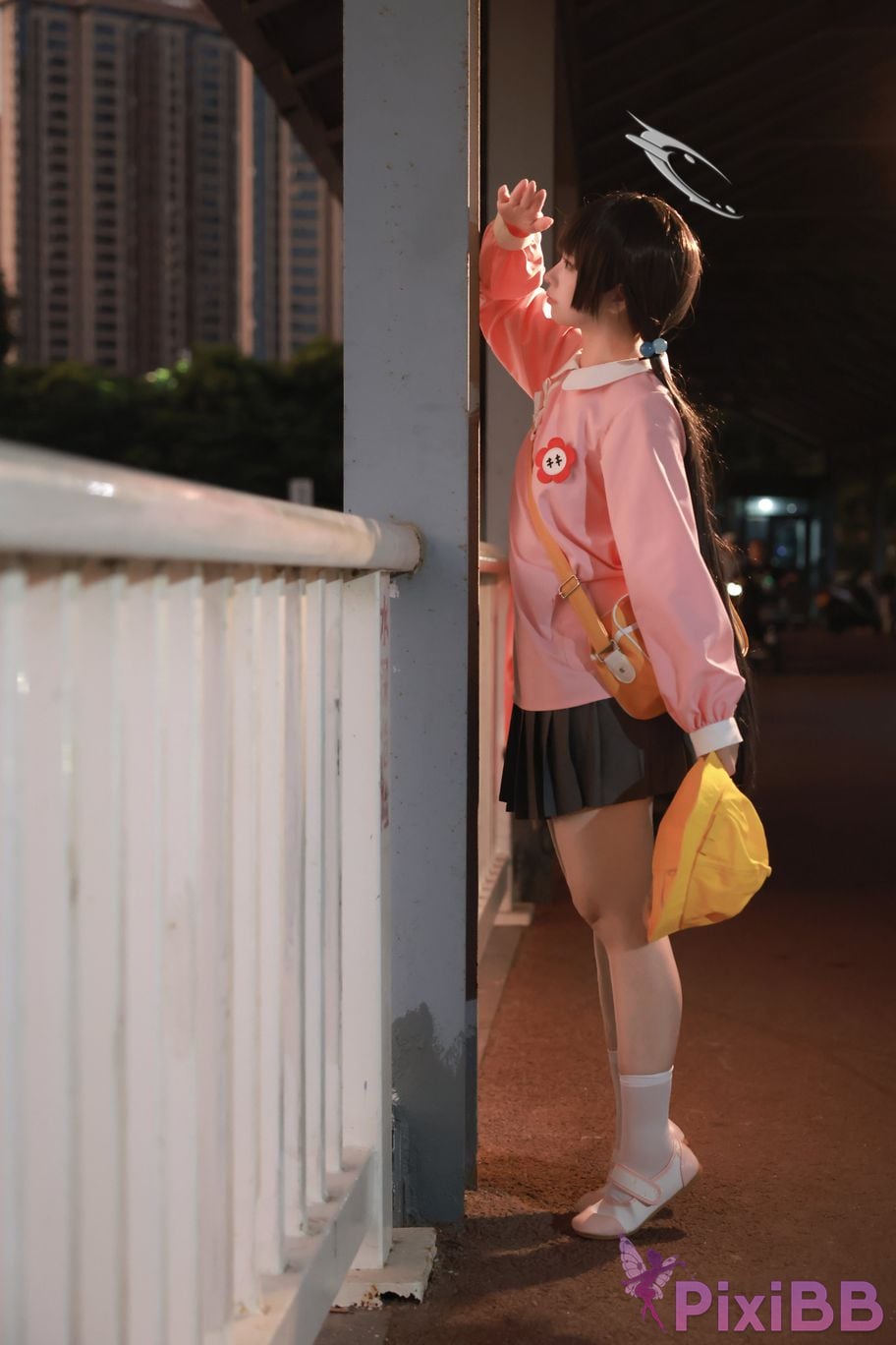 Coser G44Bu hui shou shang PixiBB.COM 019