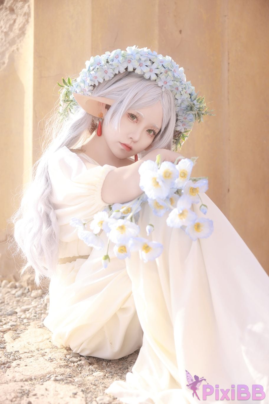 Coser G44Bu hui shou shang PixiBB.COM 015