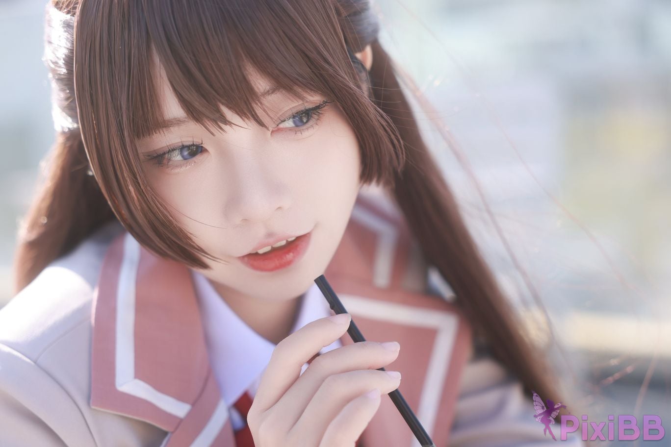 Coser G44Bu hui shou shang PixiBB.COM 009