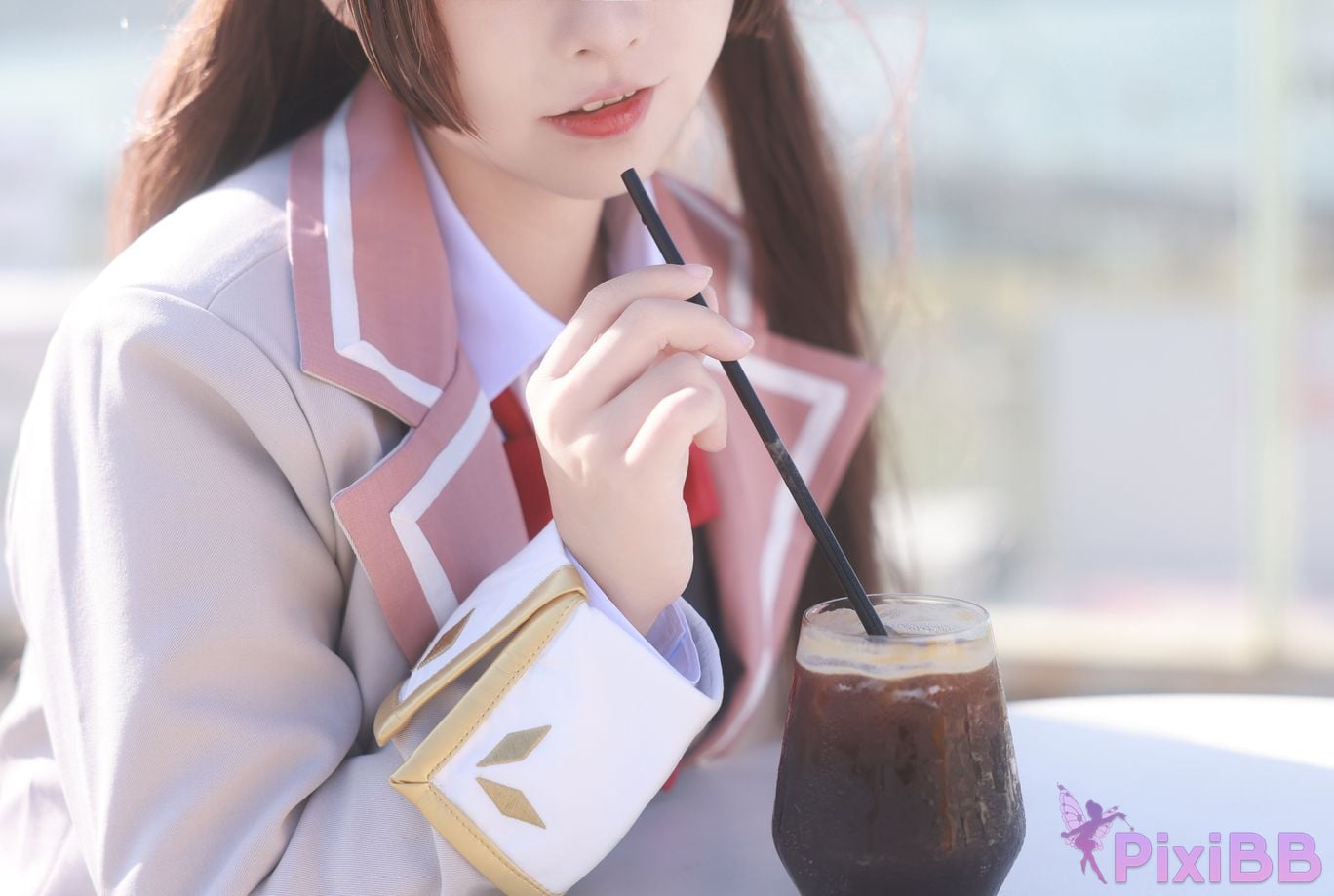 Coser G44Bu hui shou shang PixiBB.COM 010