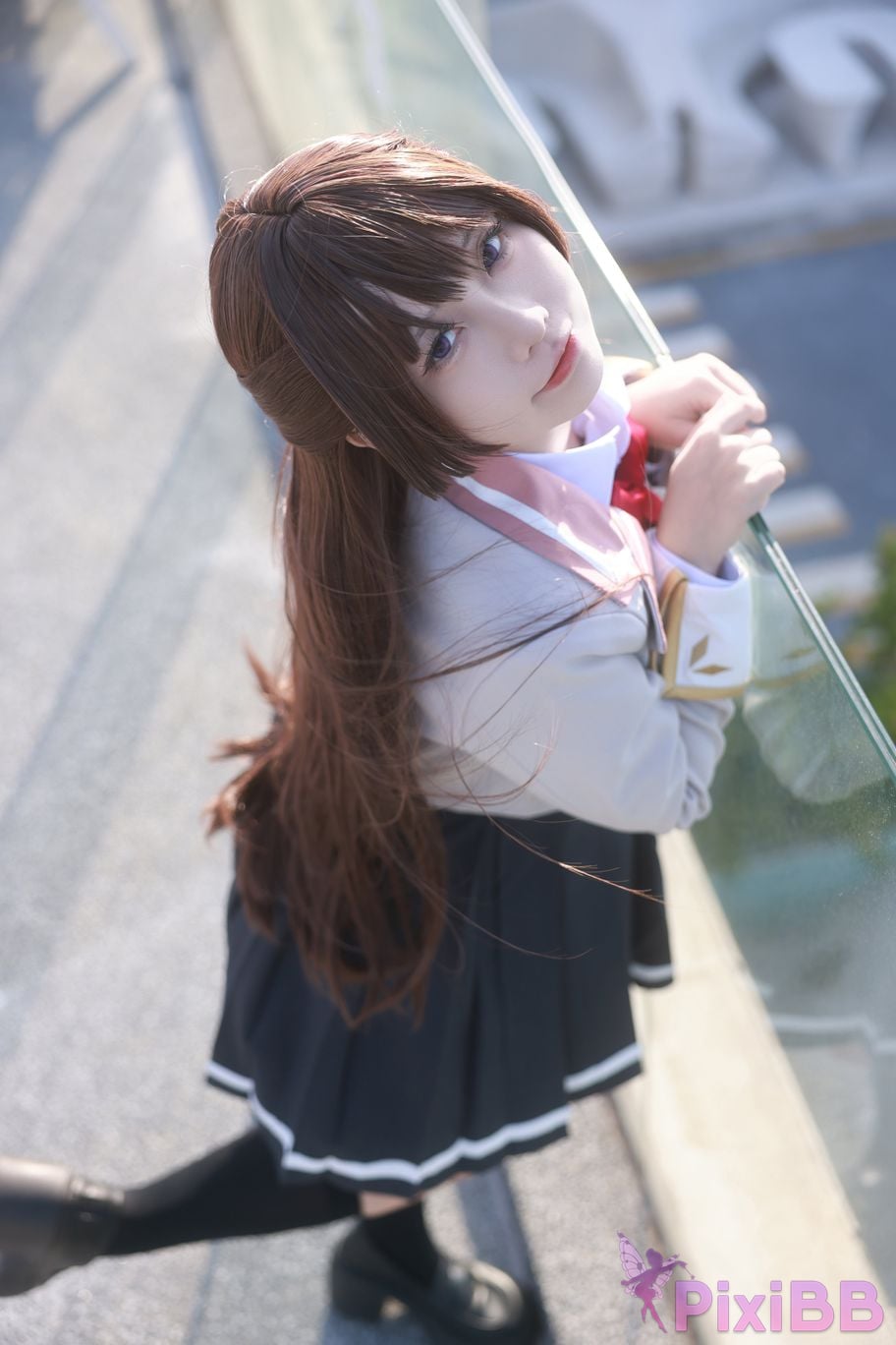 Coser G44Bu hui shou shang PixiBB.COM 017