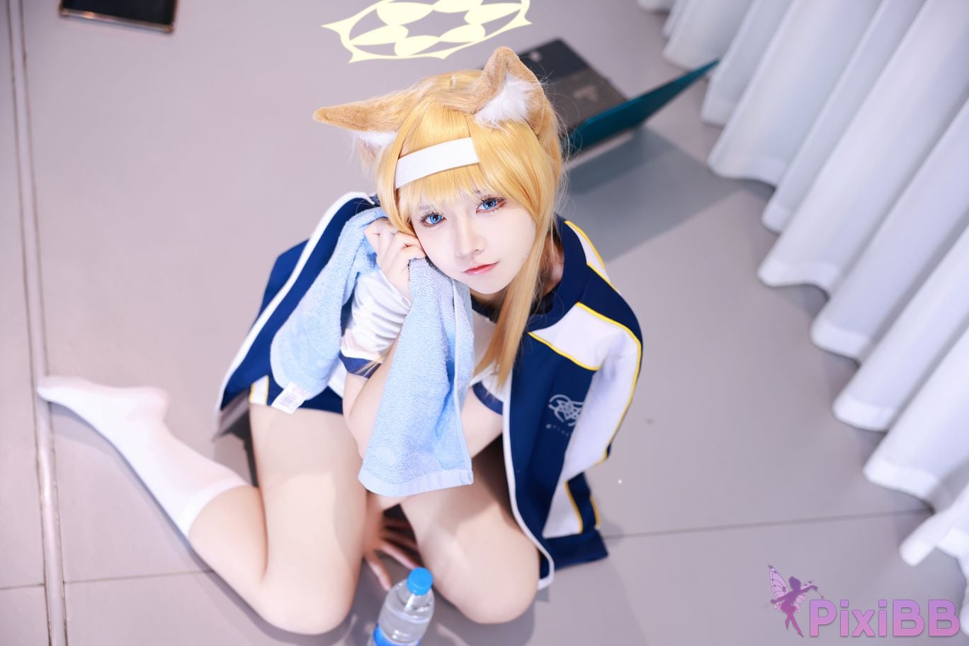 Coser G44Bu hui shou shang PixiBB.COM 011