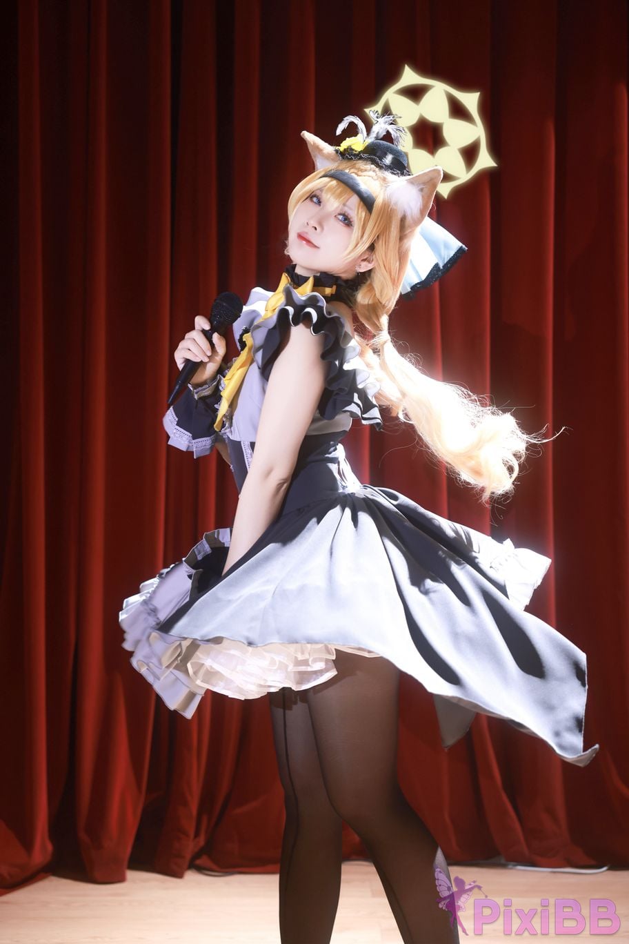 Coser G44Bu hui shou shang PixiBB.COM 014