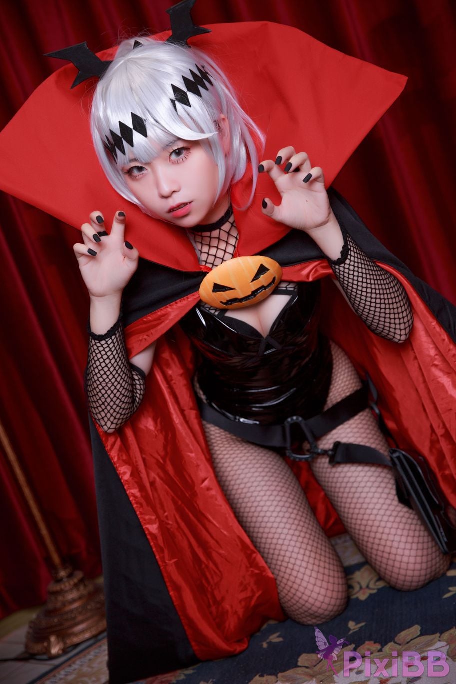 Coser G44 Vol.001 psg PixiBB.COM 005