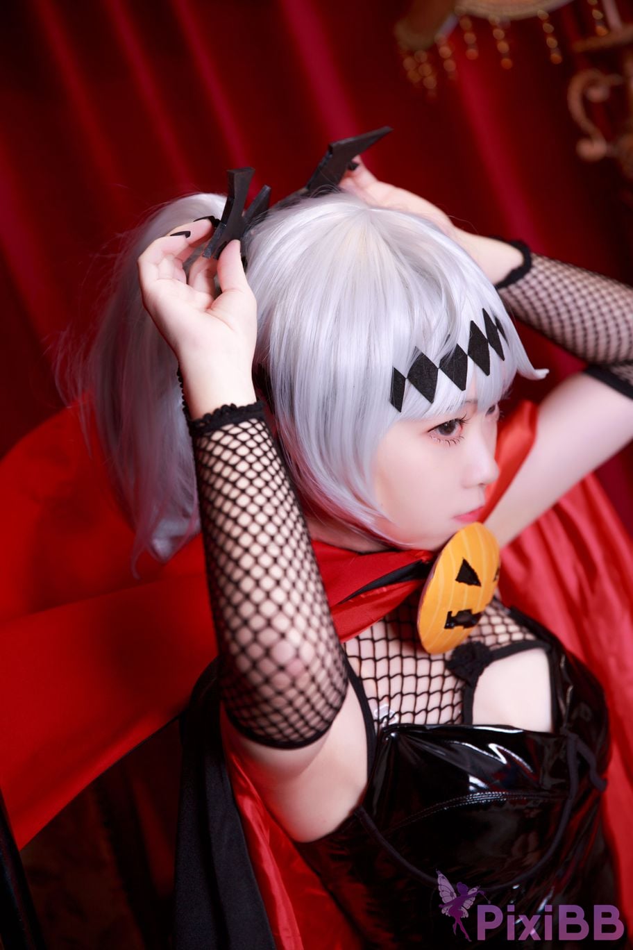 Coser G44 Vol.001 psg PixiBB.COM 009