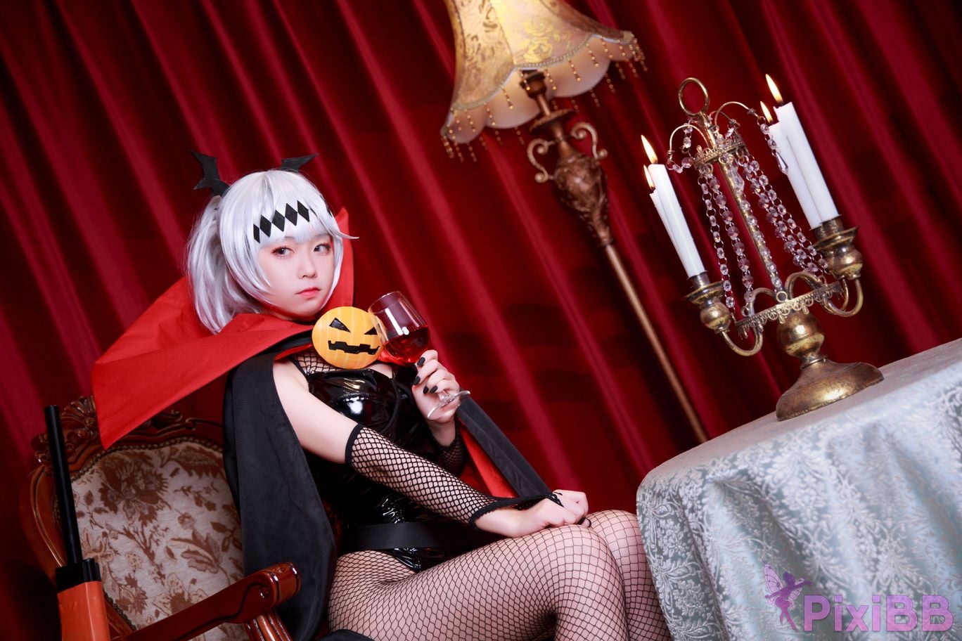 Coser G44 Vol.001 psg PixiBB.COM 012