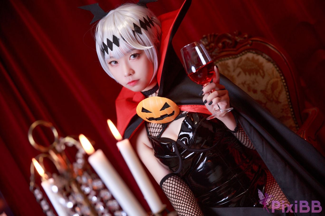 Coser G44 Vol.001 psg PixiBB.COM 013