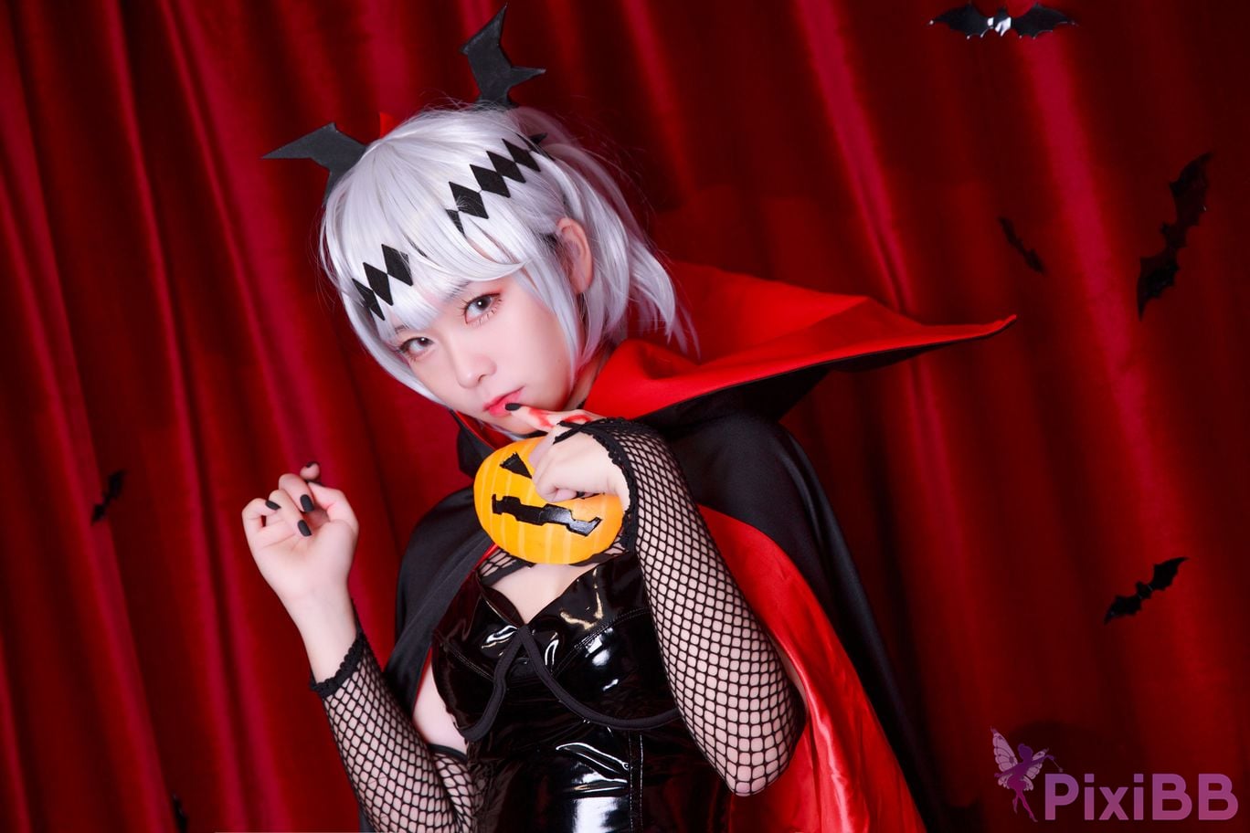 Coser G44 Vol.001 psg PixiBB.COM 021