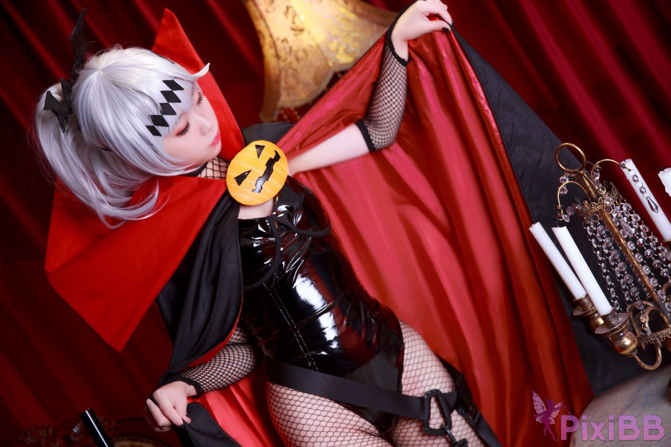 Coser G44 Vol.001 psg PixiBB.COM 026