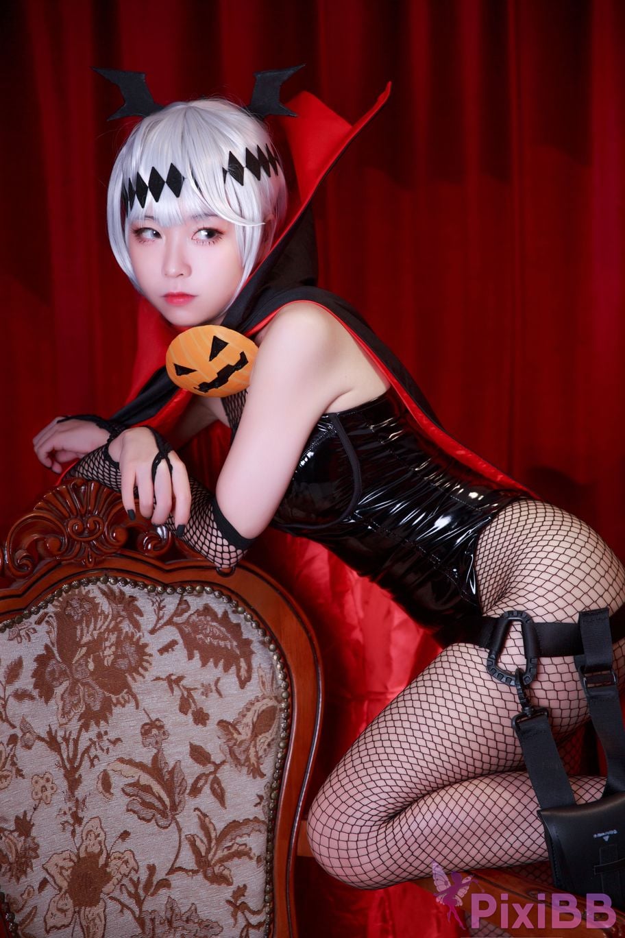 Coser G44 Vol.001 psg PixiBB.COM 029