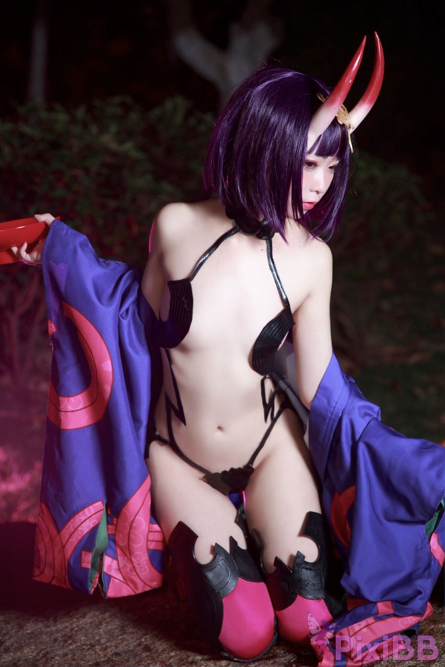 Coser G44 Vol.002 PixiBB.COM 003
