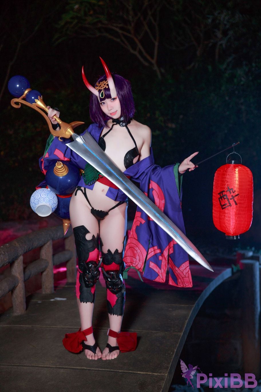 Coser G44 Vol.002 PixiBB.COM 014