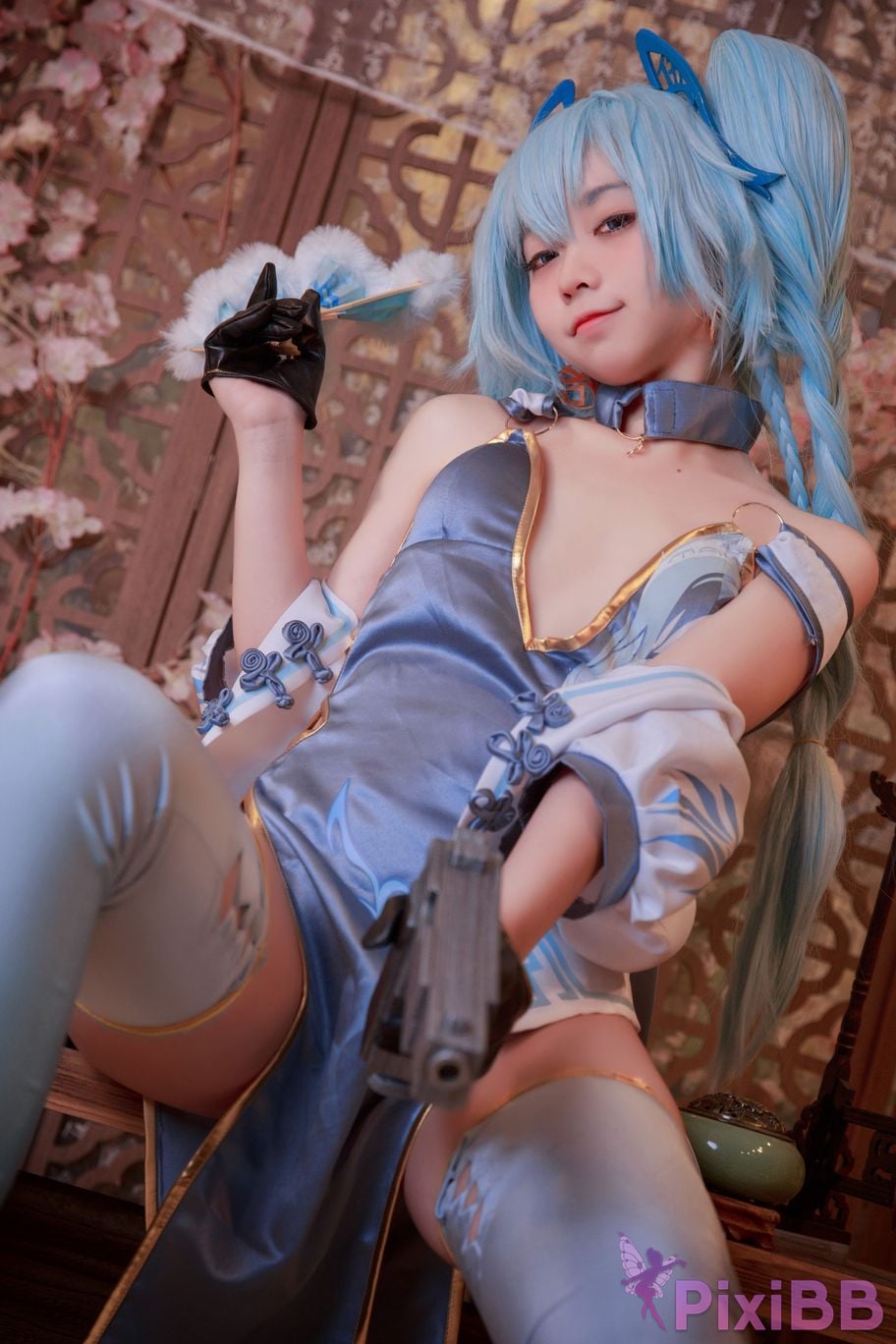 Coser G44 Vol.003 pa15 PixiBB.COM 007