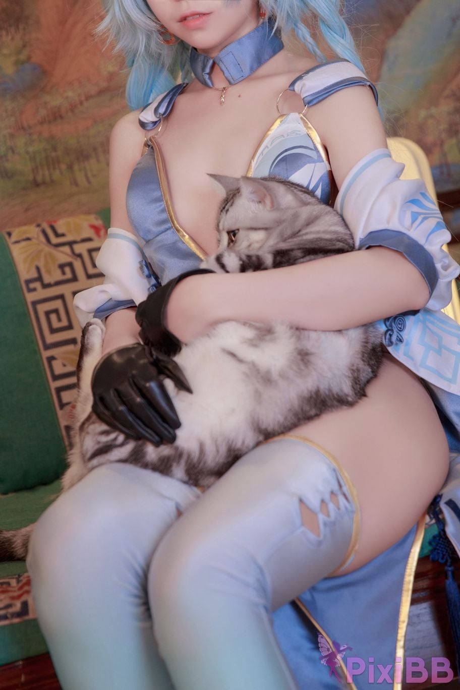 Coser G44 Vol.003 pa15 PixiBB.COM 010