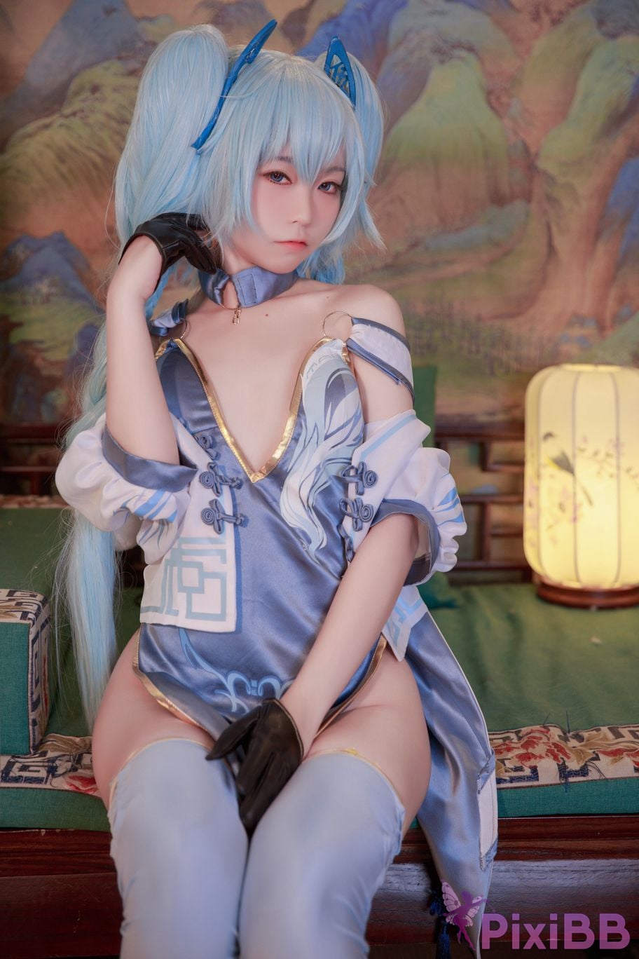 Coser G44 Vol.003 pa15 PixiBB.COM 011