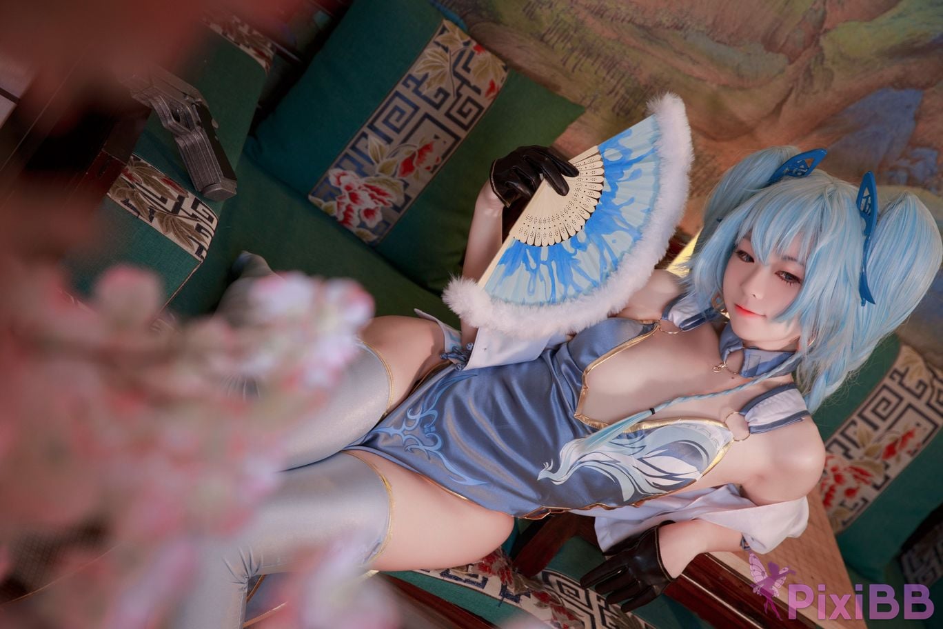 Coser G44 Vol.003 pa15 PixiBB.COM 012