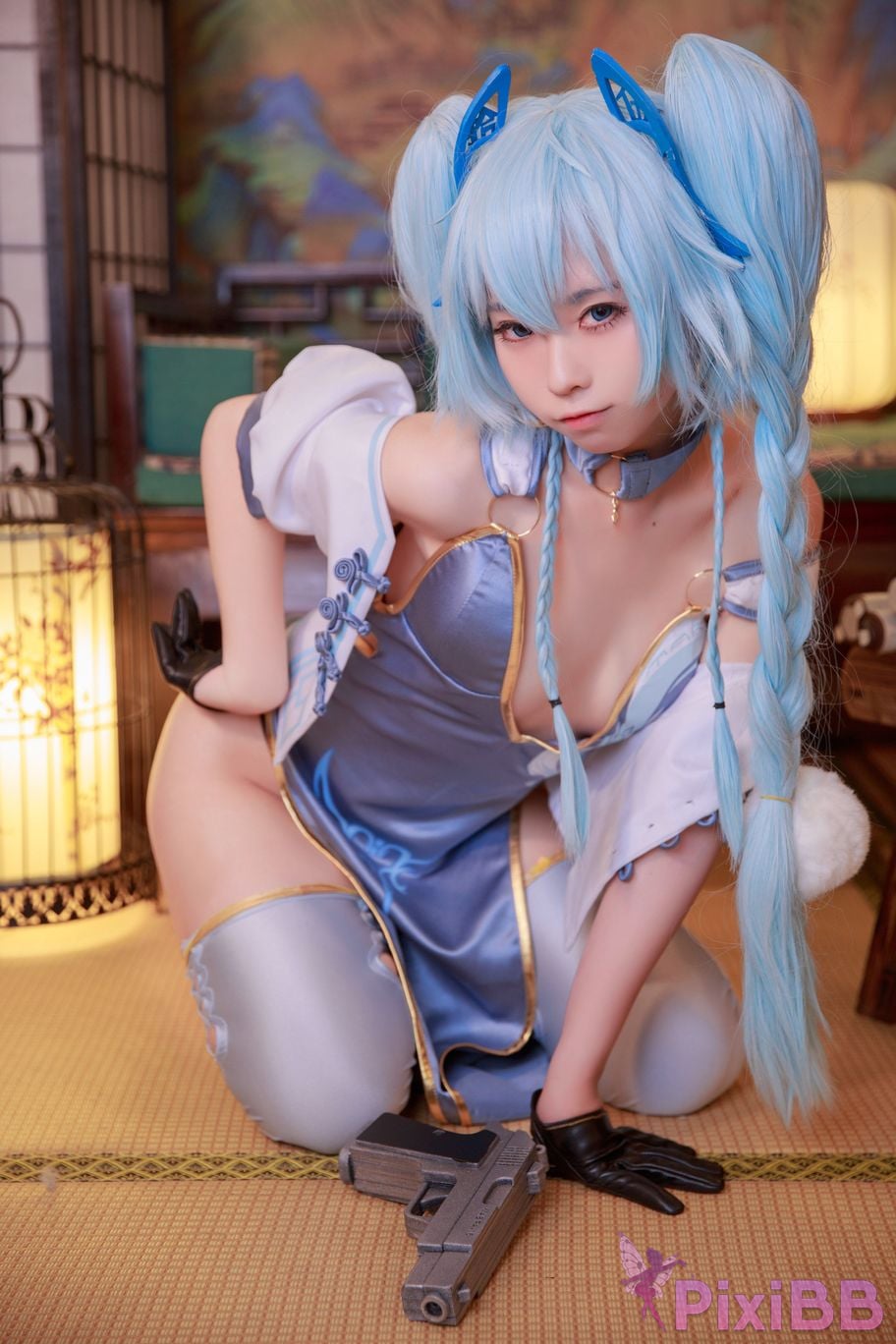 Coser G44 Vol.003 pa15 PixiBB.COM 013