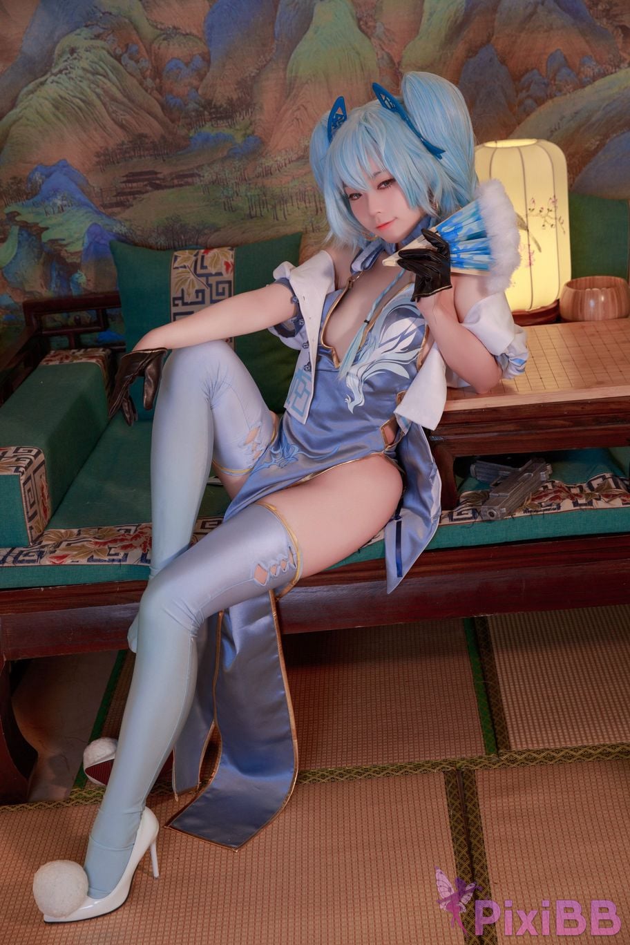 Coser G44 Vol.003 pa15 PixiBB.COM 014
