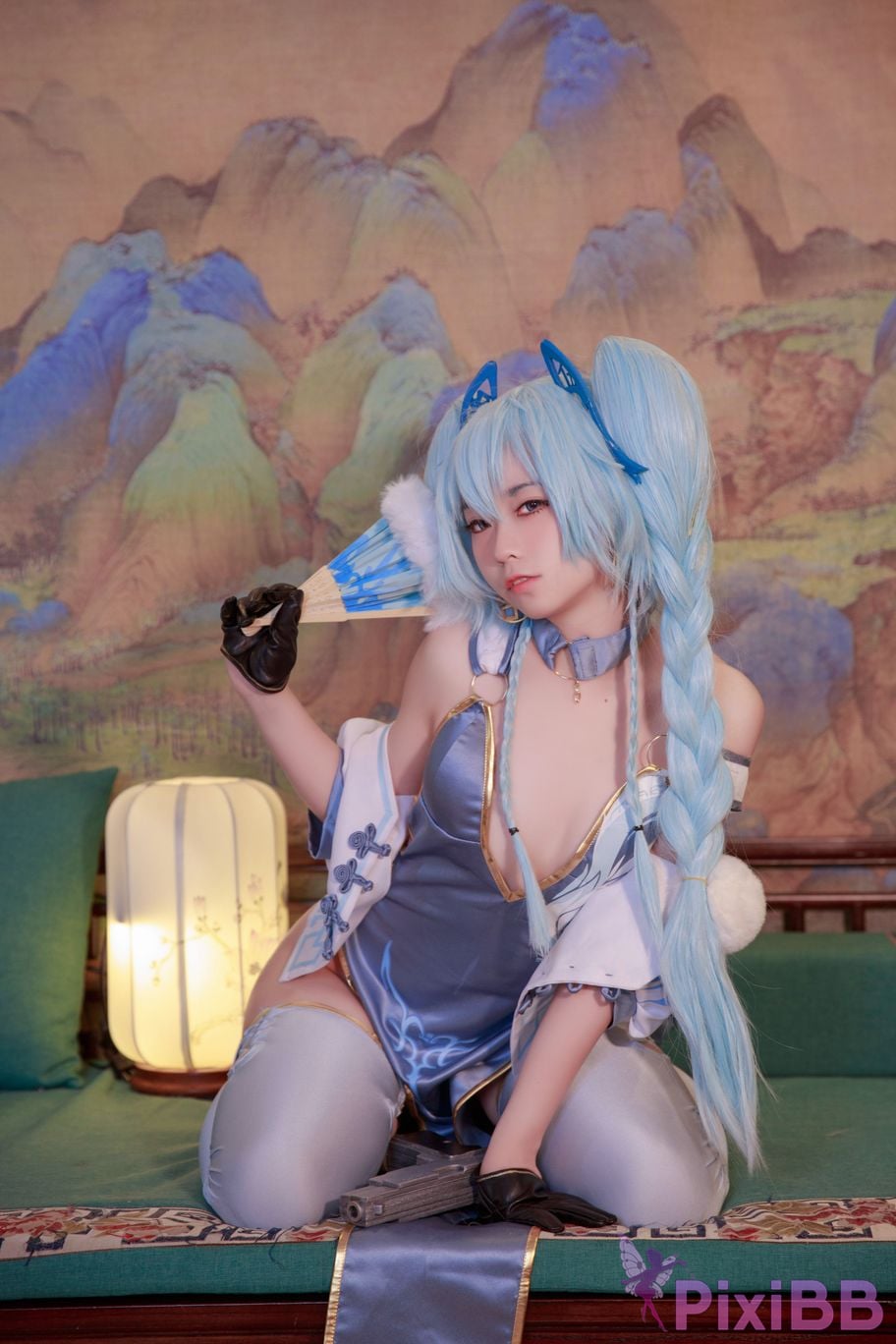 Coser G44 Vol.003 pa15 PixiBB.COM 018