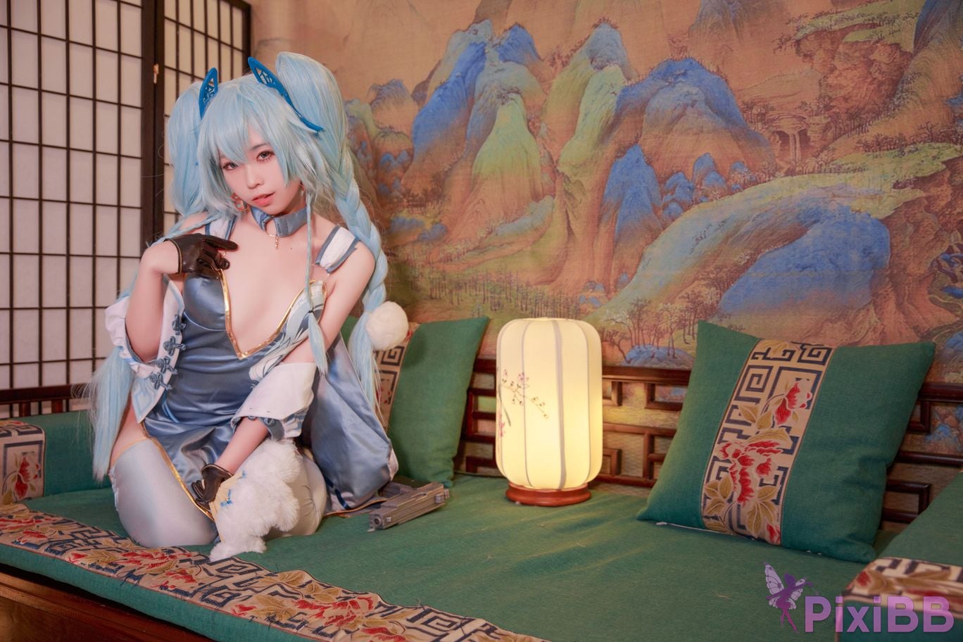 Coser G44 Vol.003 pa15 PixiBB.COM 020