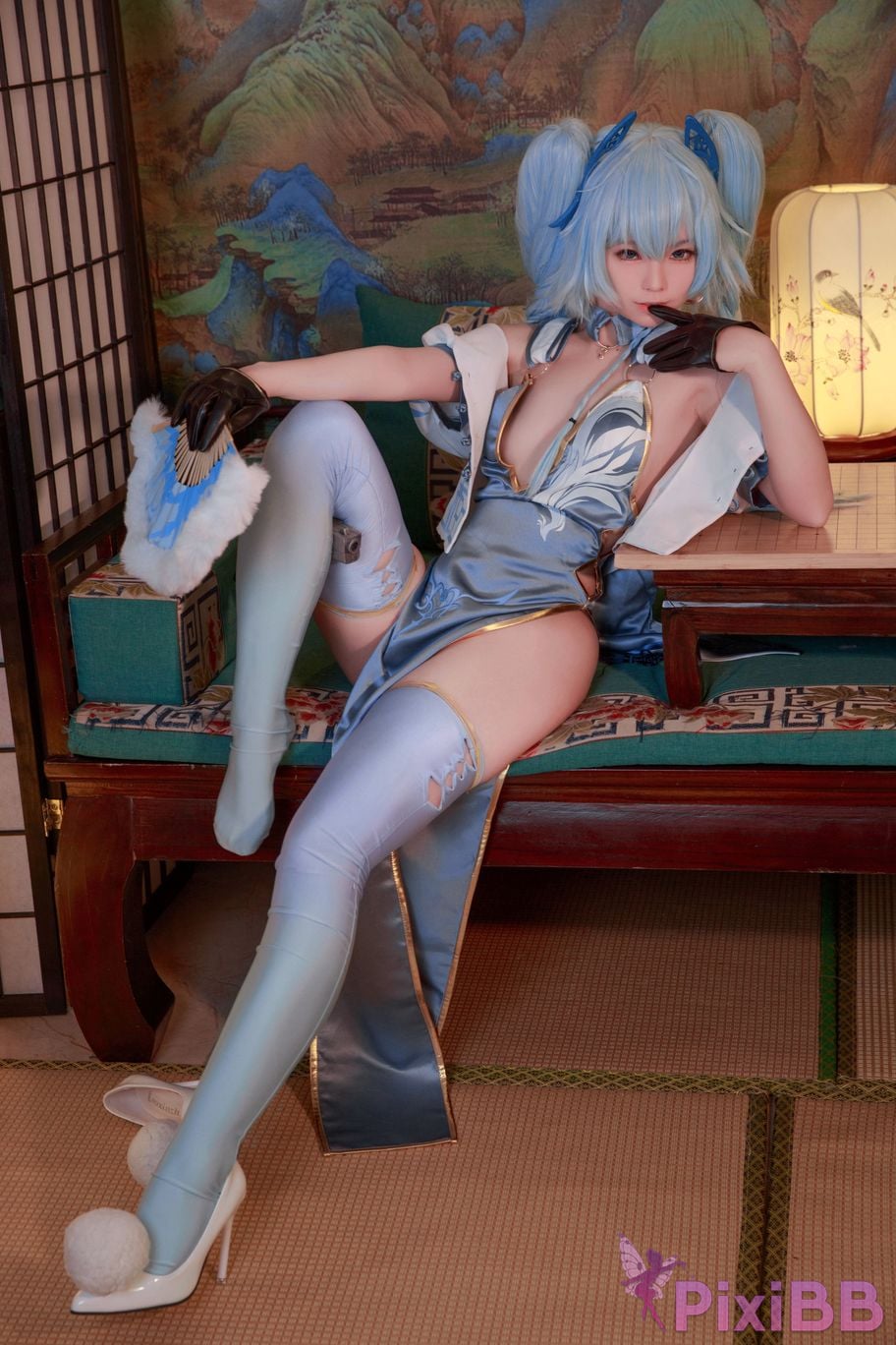 Coser G44 Vol.003 pa15 PixiBB.COM 021