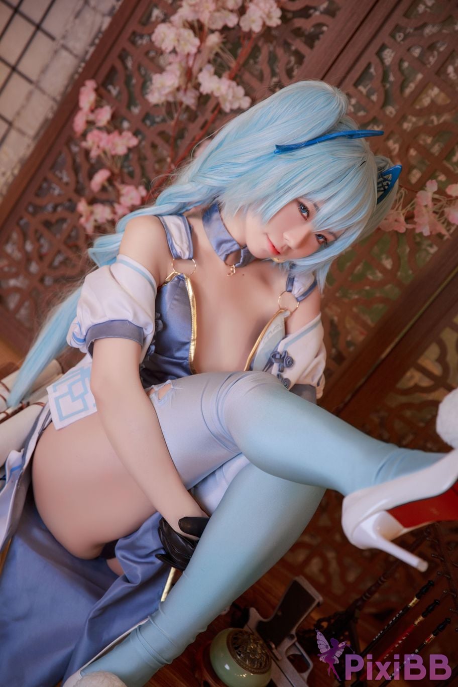 Coser G44 Vol.003 pa15 PixiBB.COM 028