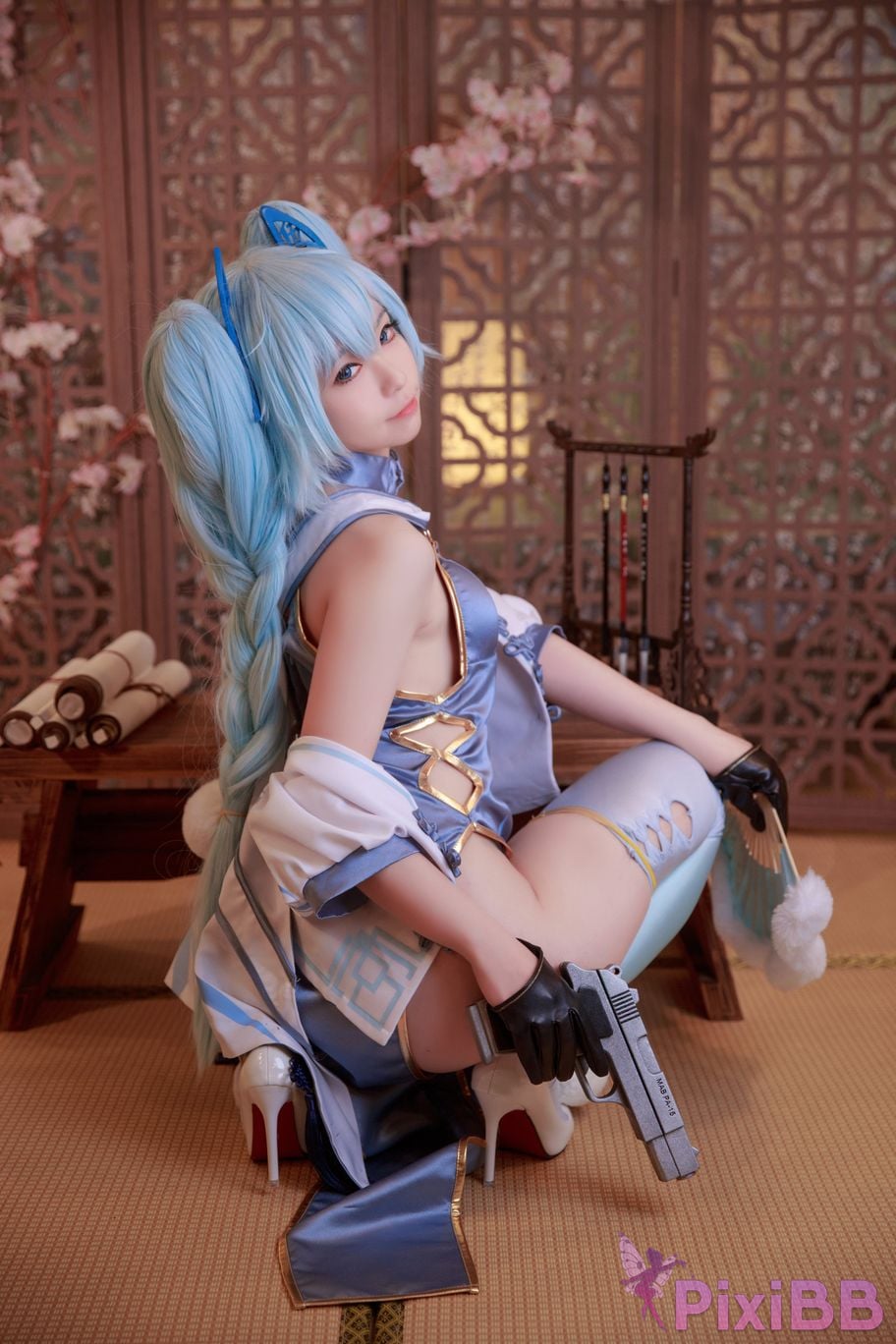 Coser G44 Vol.003 pa15 PixiBB.COM 029