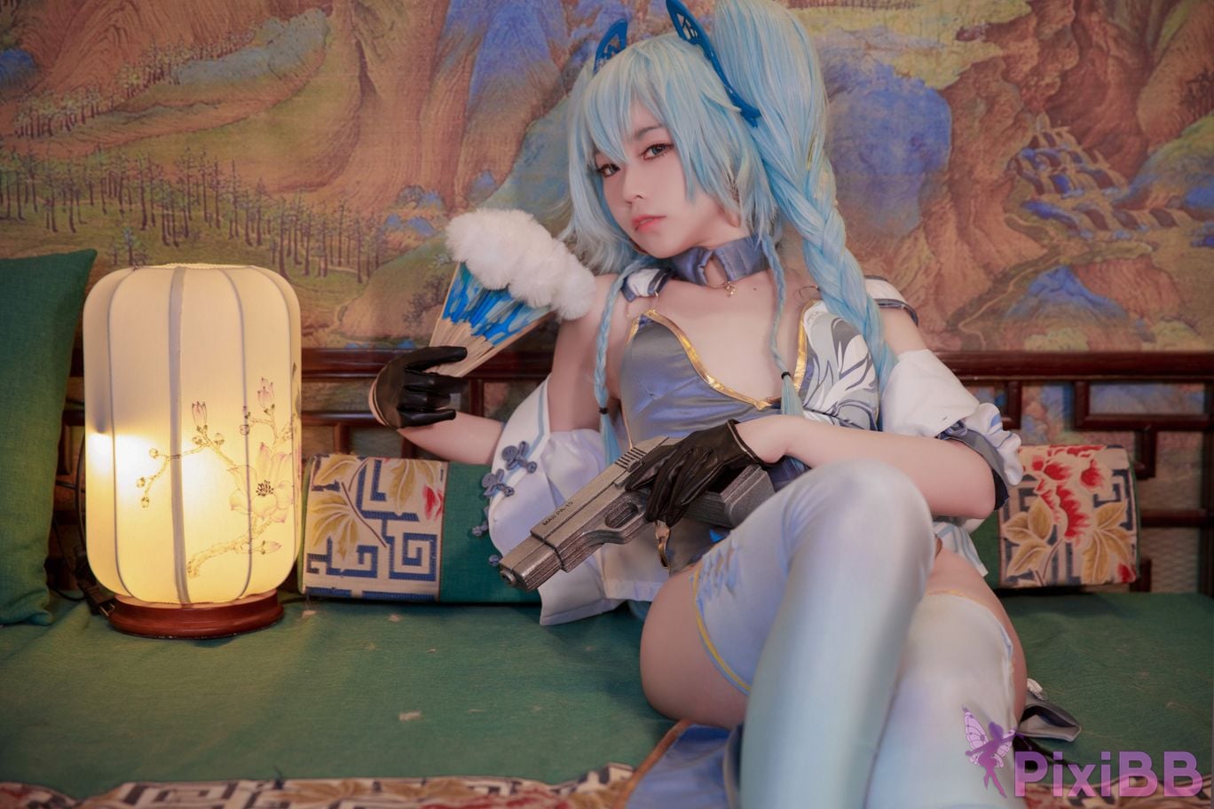 Coser G44 Vol.003 pa15 PixiBB.COM 037