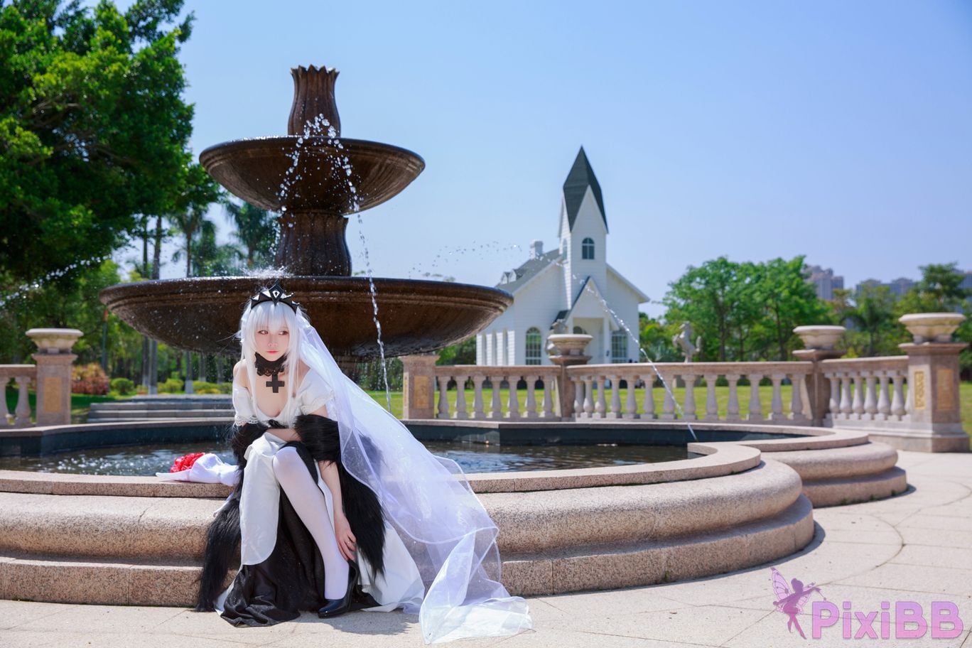 Coser G44 Vol.004 G44 98K PixiBB.COM 014