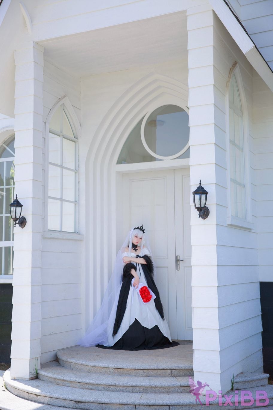 Coser G44 Vol.004 G44 98K PixiBB.COM 022