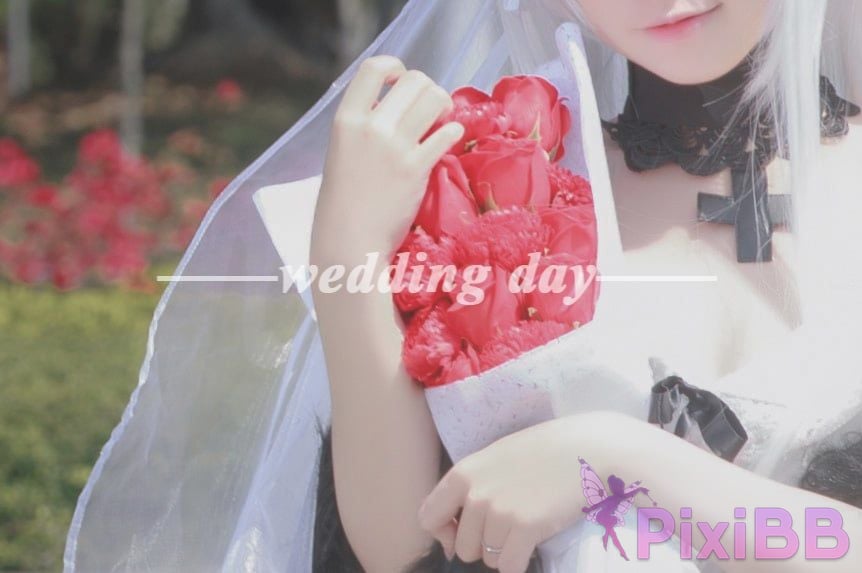 Coser G44 Vol.004 G44 98K PixiBB.COM 036