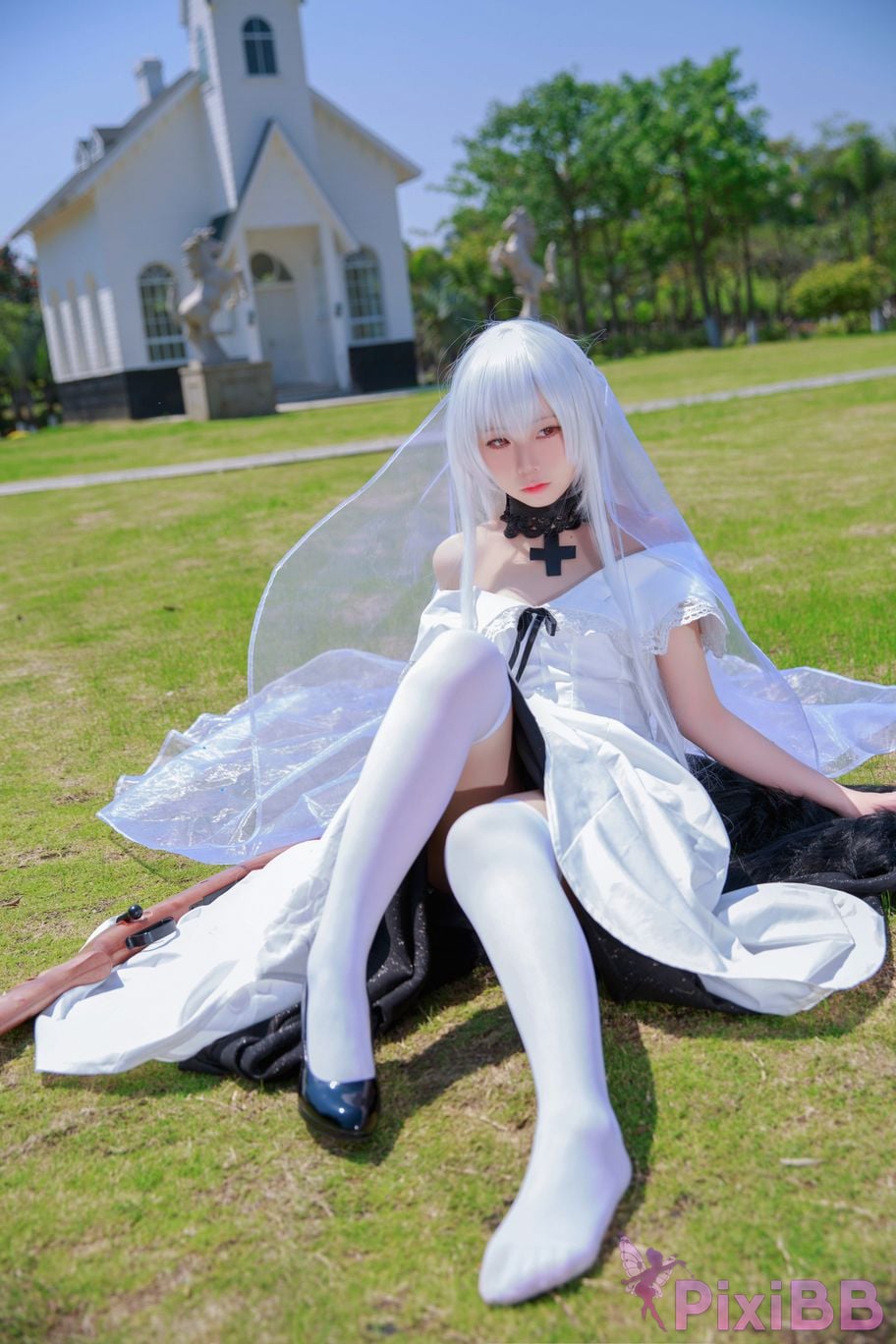 Coser G44 Vol.004 G44 98K PixiBB.COM 041