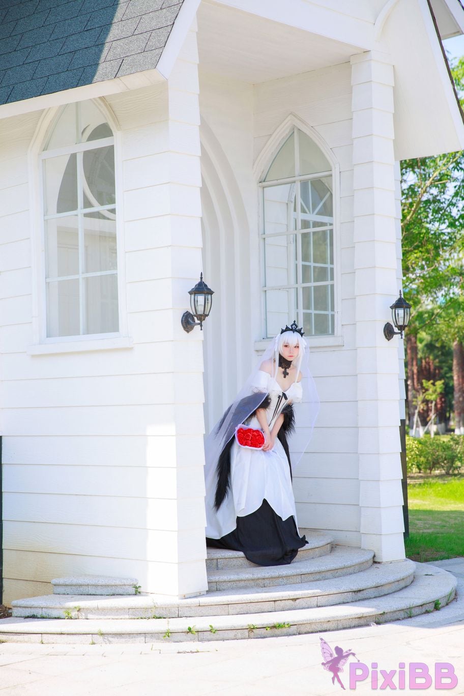 Coser G44 Vol.004 G44 98K PixiBB.COM 045