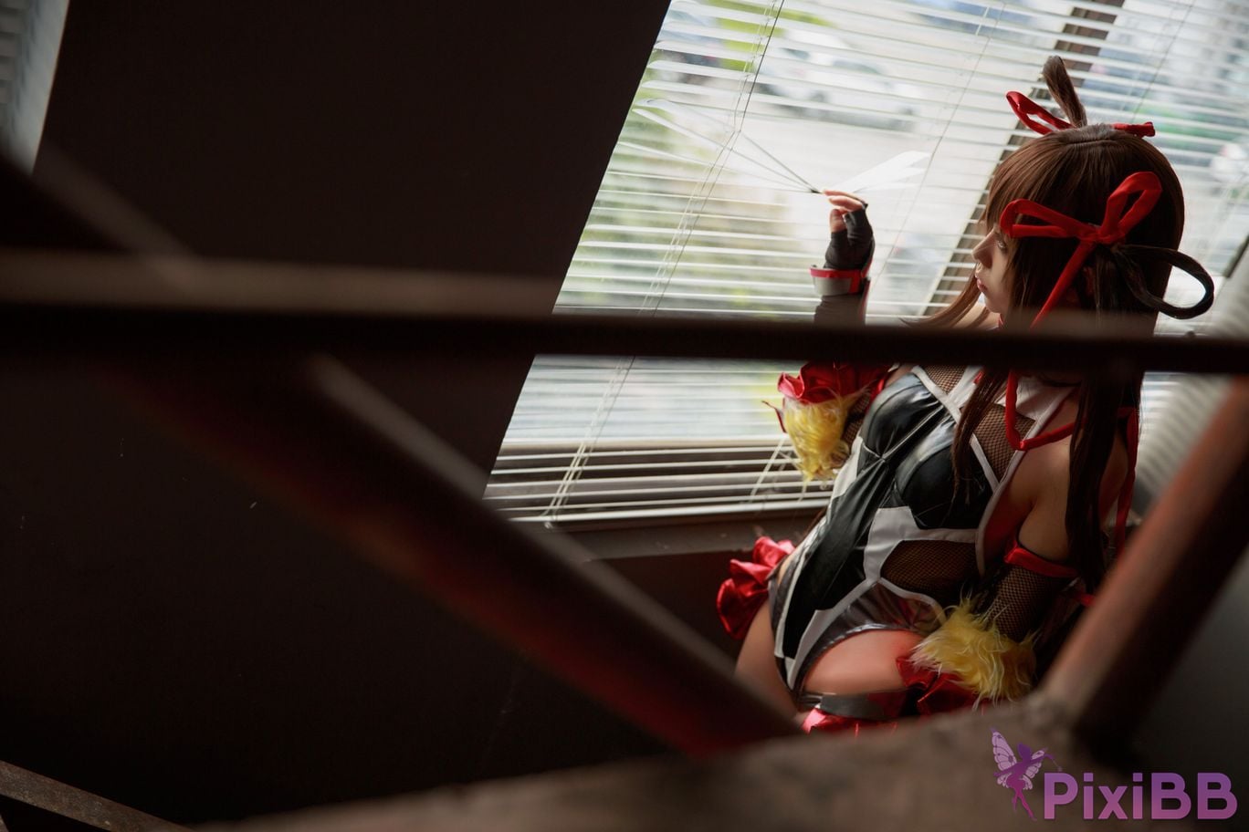 Coser G44 Vol.005 PixiBB.COM 012