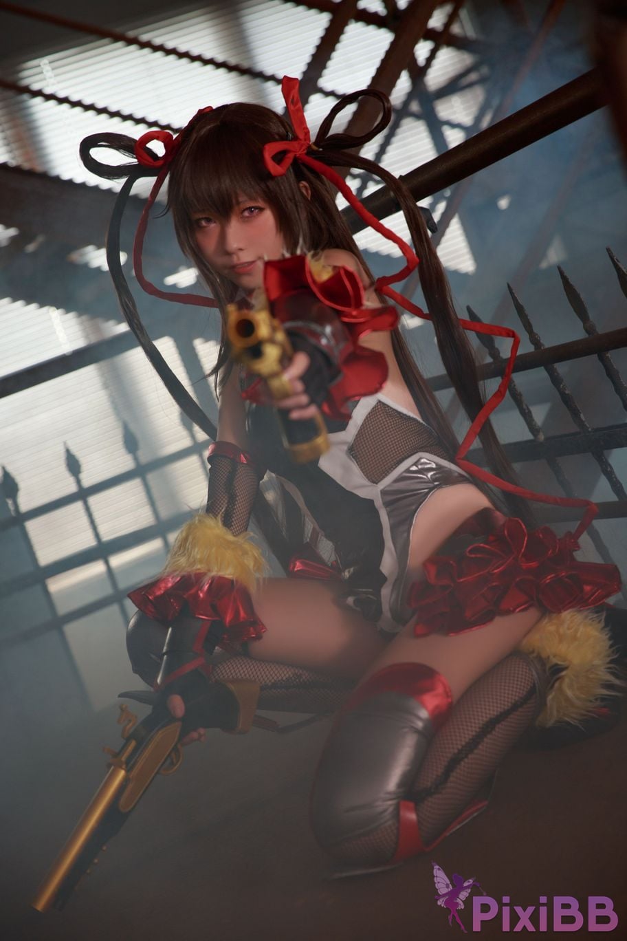 Coser G44 Vol.005 PixiBB.COM 014