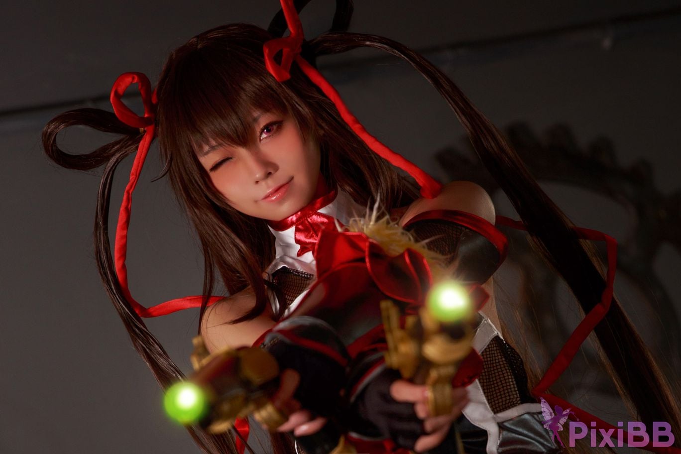 Coser G44 Vol.005 PixiBB.COM 015