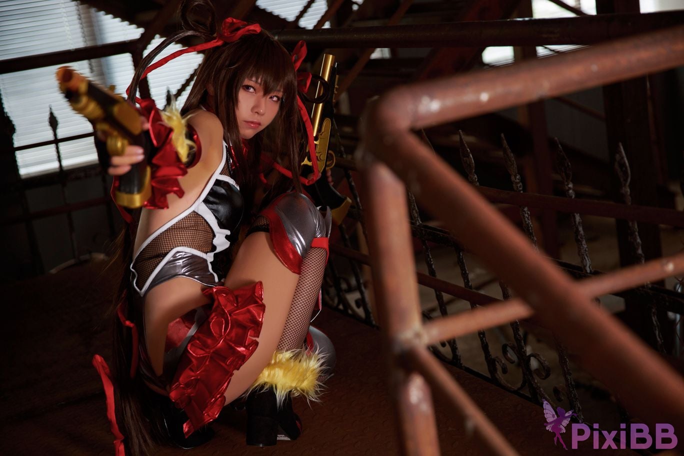 Coser G44 Vol.005 PixiBB.COM 018