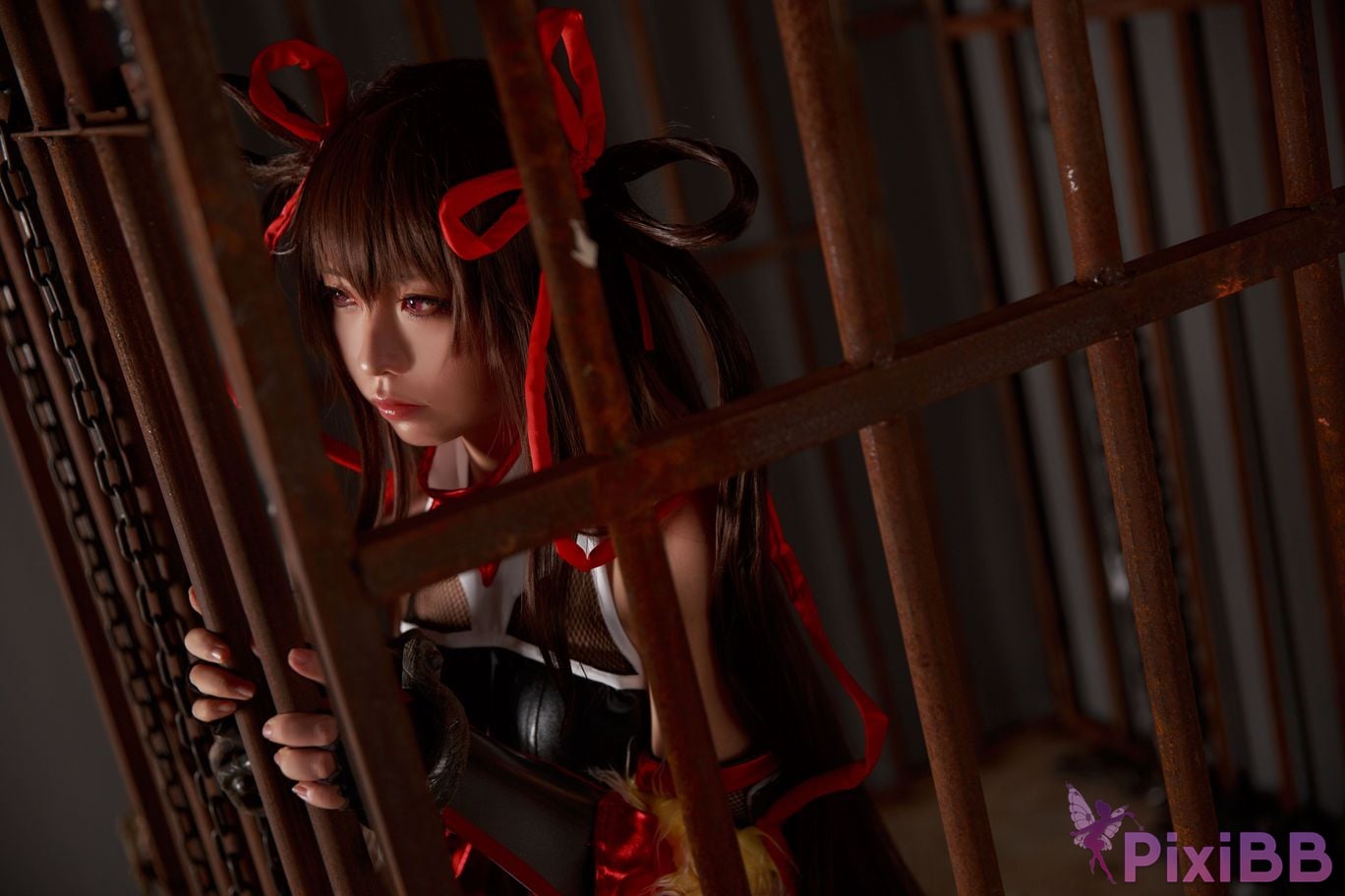 Coser G44 Vol.005 PixiBB.COM 022