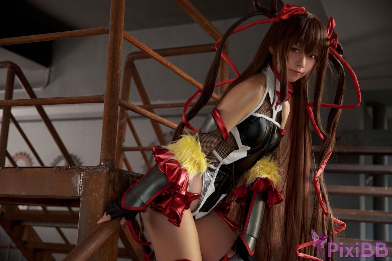 Coser G44 Vol.005 PixiBB.COM 027