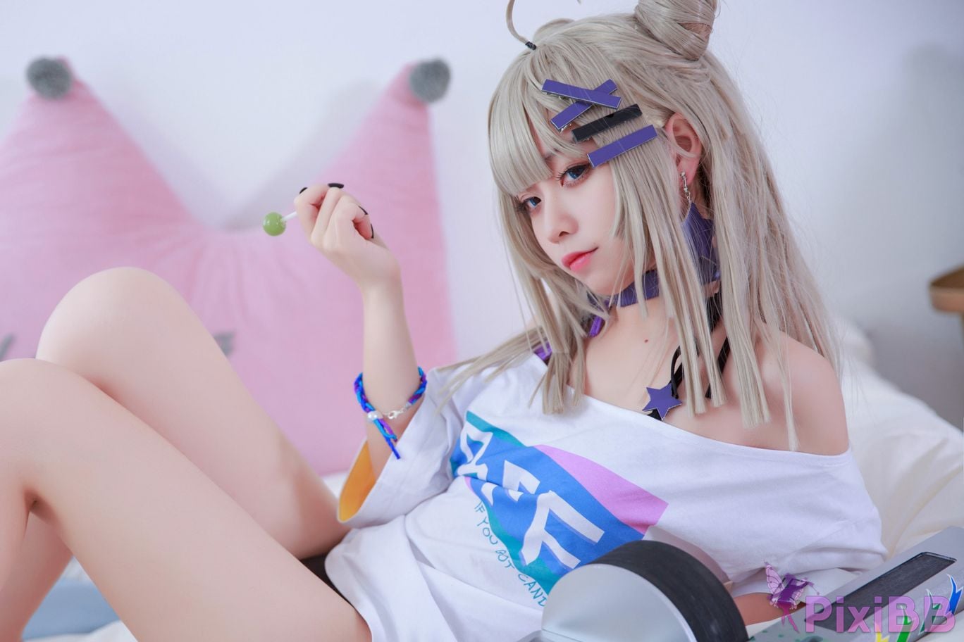 Coser G44 Vol.006 AA 12 PixiBB.COM 001