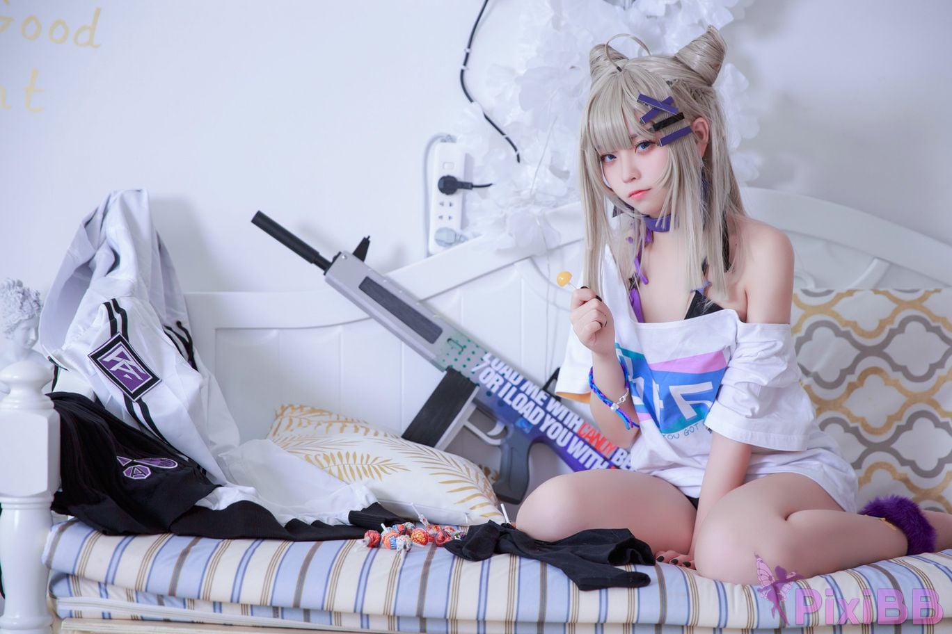Coser G44 Vol.006 AA 12 PixiBB.COM 008