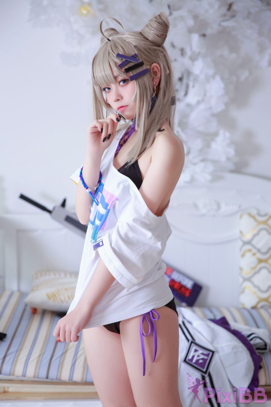 Coser G44 Vol.006 AA 12 PixiBB.COM 020