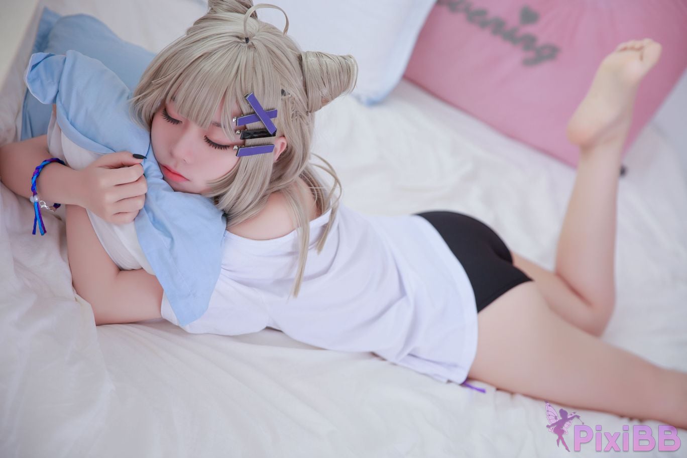 Coser G44 Vol.006 AA 12 PixiBB.COM 024