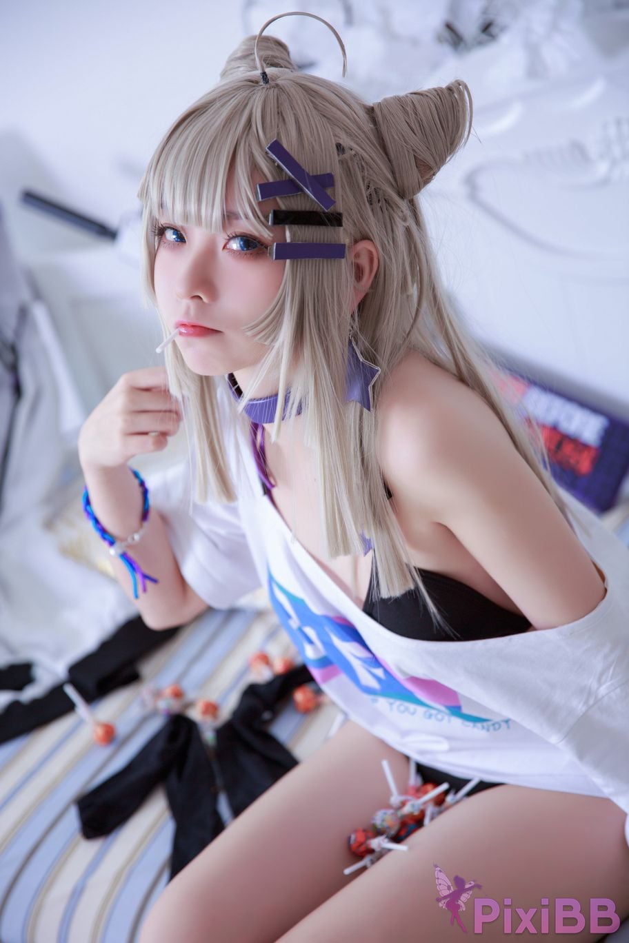 Coser G44 Vol.006 AA 12 PixiBB.COM 025