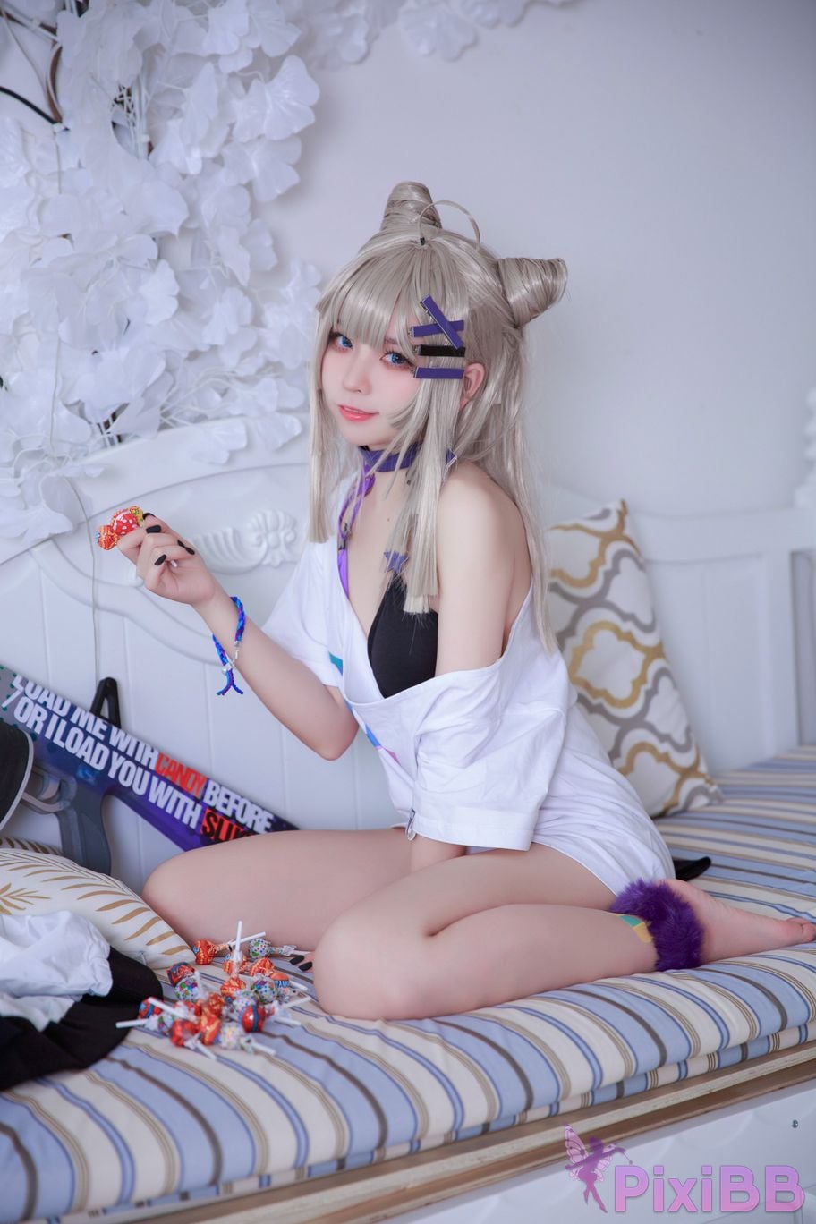 Coser G44 Vol.006 AA 12 PixiBB.COM 033