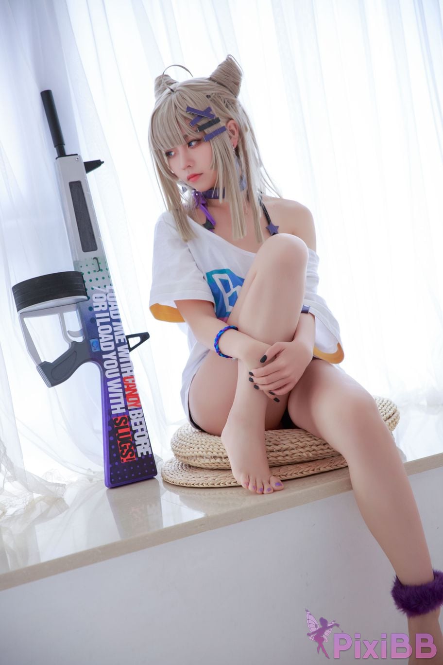 Coser G44 Vol.006 AA 12 PixiBB.COM 035